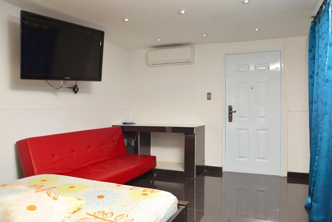 Apartahotel Juane'S 卡利 外观 照片