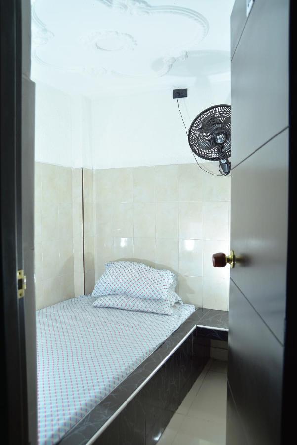 Apartahotel Juane'S 卡利 外观 照片