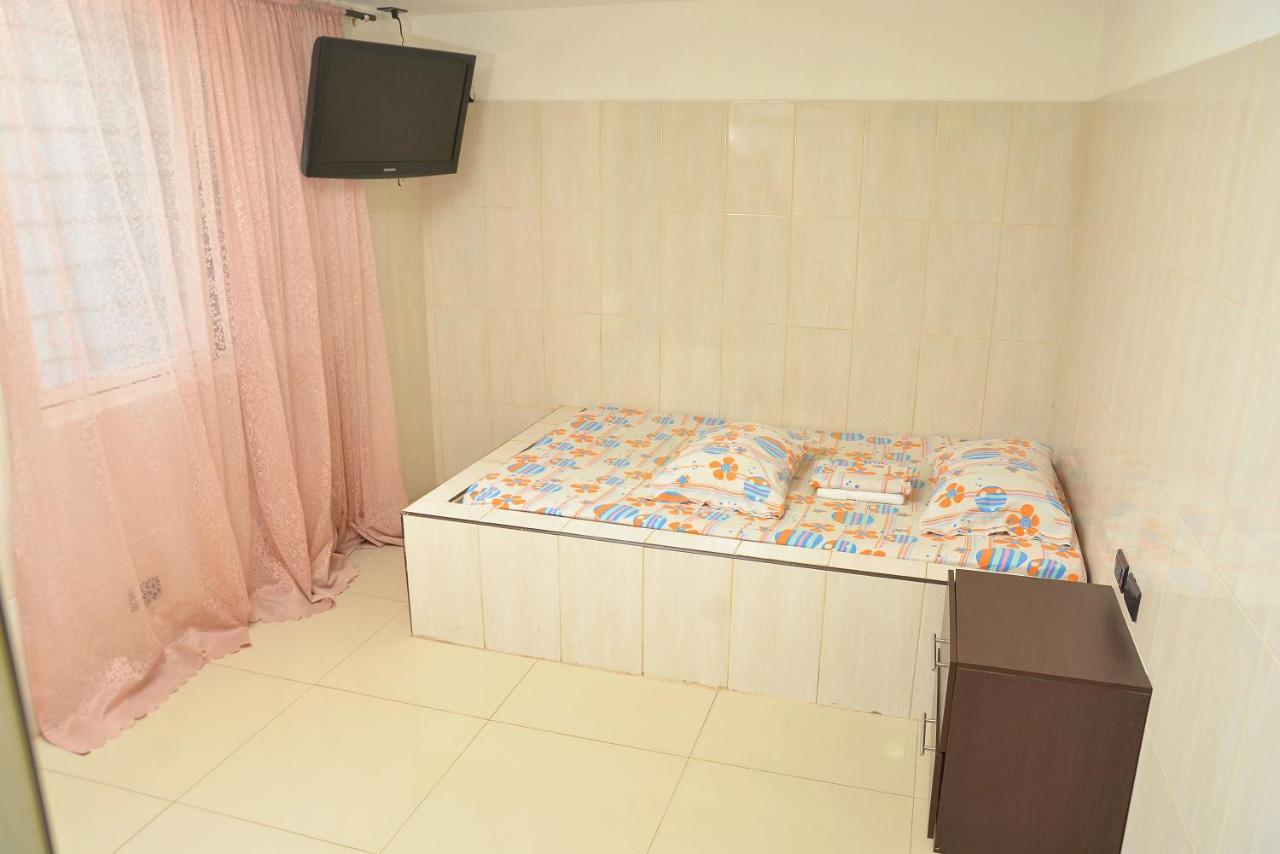 Apartahotel Juane'S 卡利 外观 照片