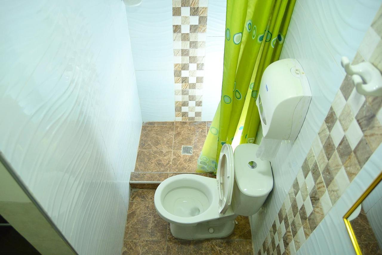 Apartahotel Juane'S 卡利 外观 照片