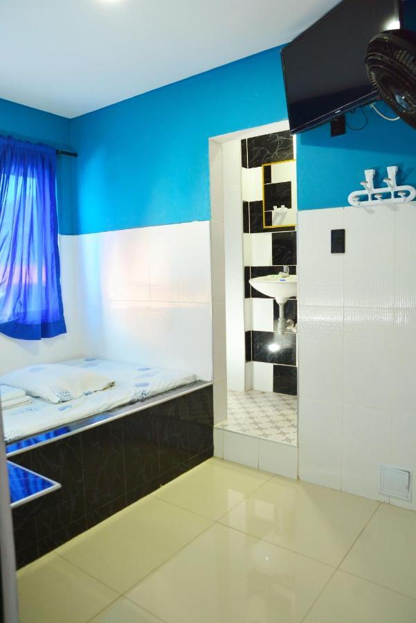 Apartahotel Juane'S 卡利 外观 照片