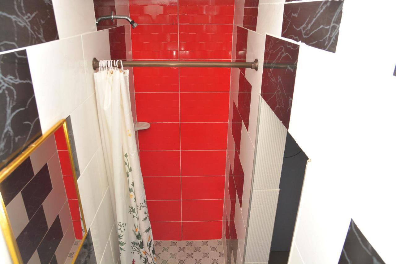Apartahotel Juane'S 卡利 外观 照片